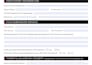 create professional fillable PDF forms